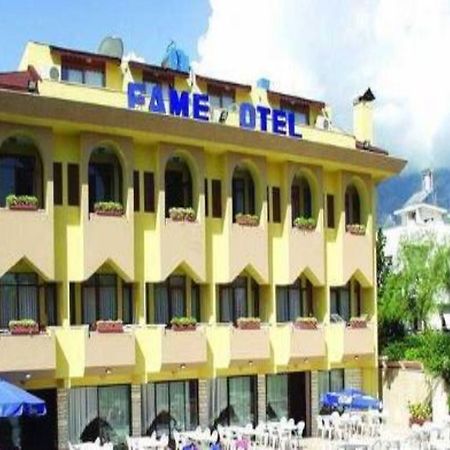 Fame Hotel 凯梅尔 外观 照片