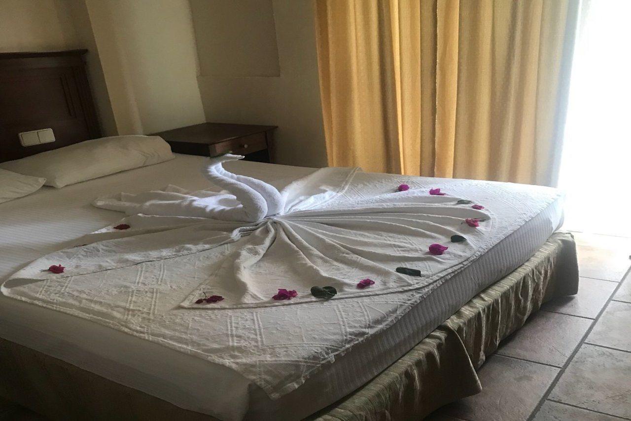 Fame Hotel 凯梅尔 外观 照片
