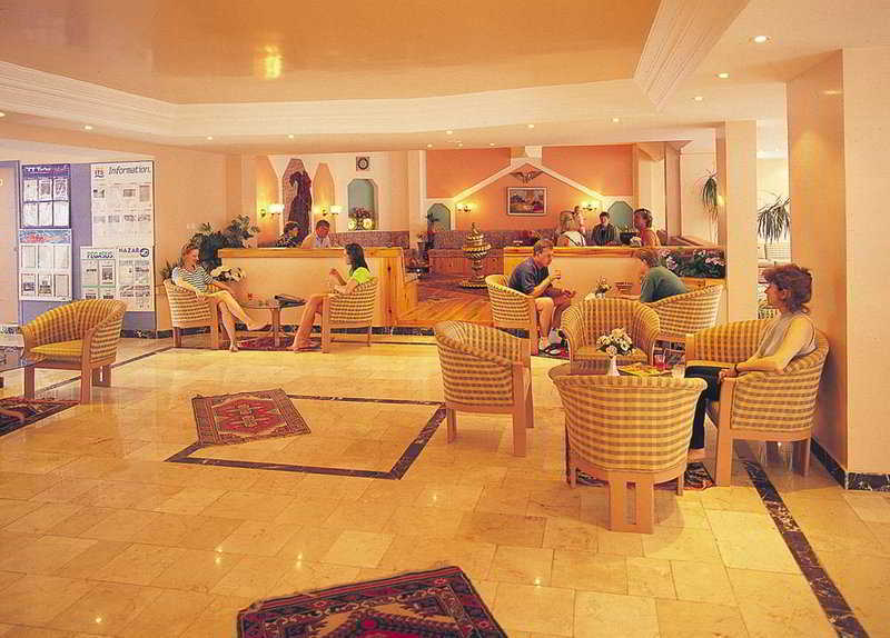 Fame Hotel 凯梅尔 餐厅 照片