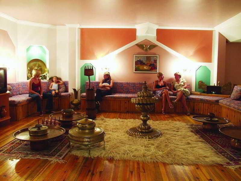 Fame Hotel 凯梅尔 外观 照片