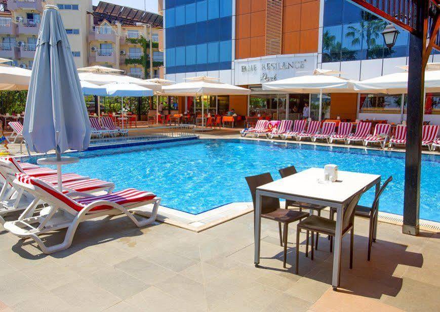 Fame Hotel 凯梅尔 外观 照片