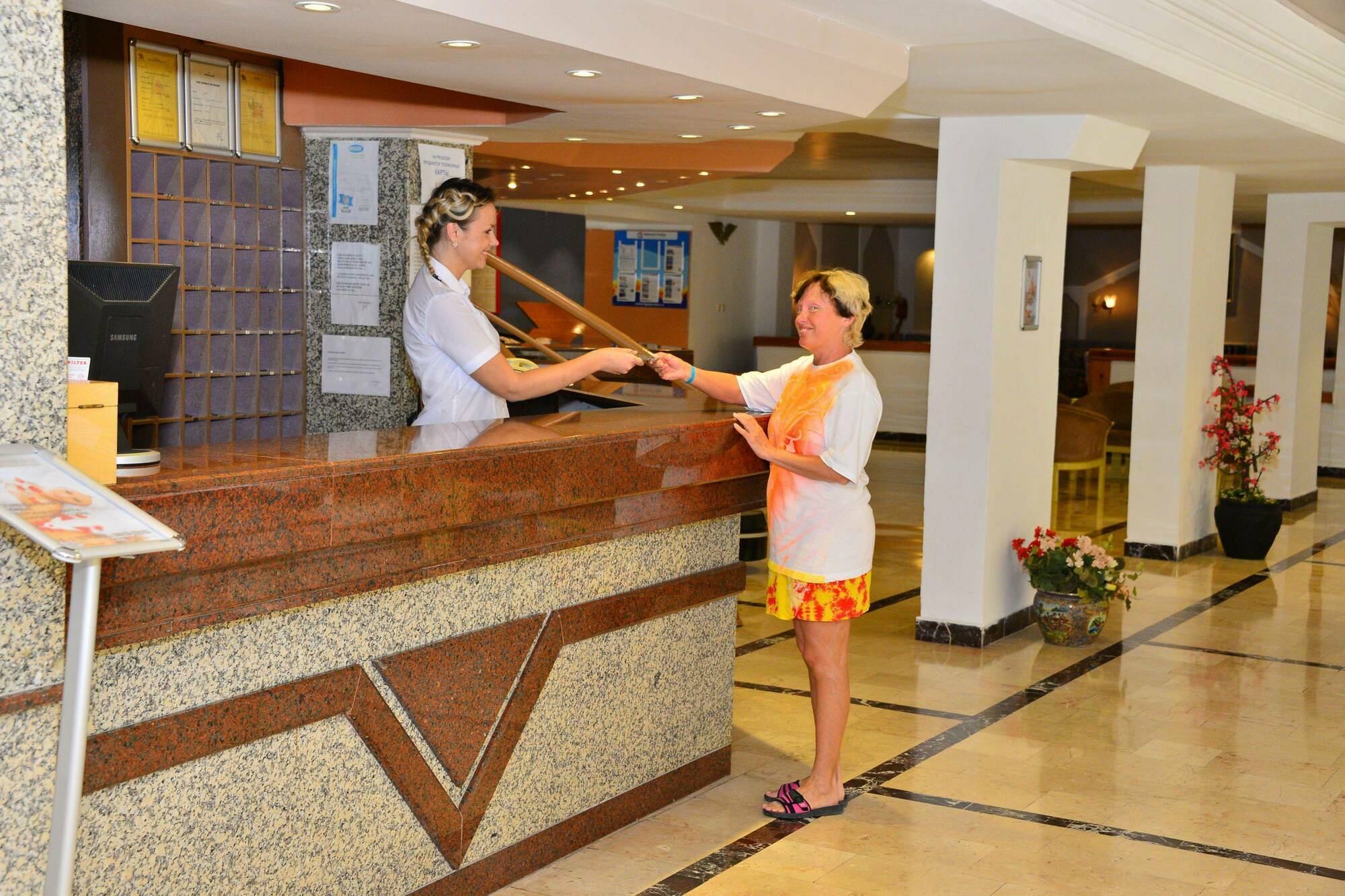 Fame Hotel 凯梅尔 外观 照片