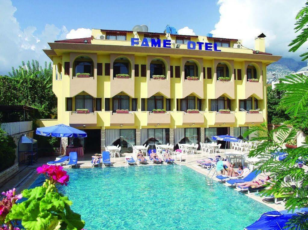 Fame Hotel 凯梅尔 外观 照片